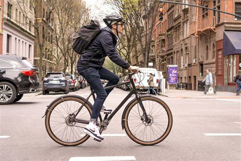 Simplify your commute and look great while doing it. . Best commuter bikes